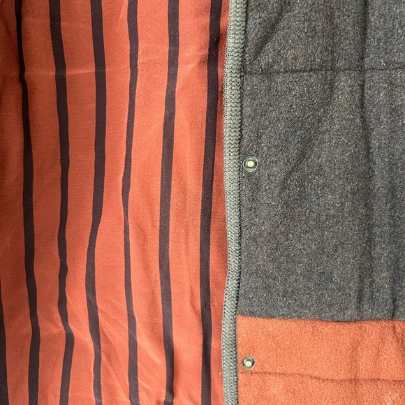 Wool & Cashmere Wilfred Le Fou Ines Jacket - Picture 6 of 7